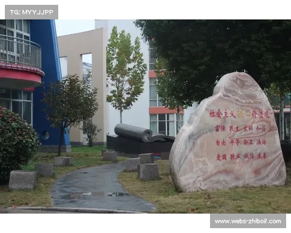 明德实验学校书记鲁江谈校园高尔夫：运动是涵养品格的生动课堂