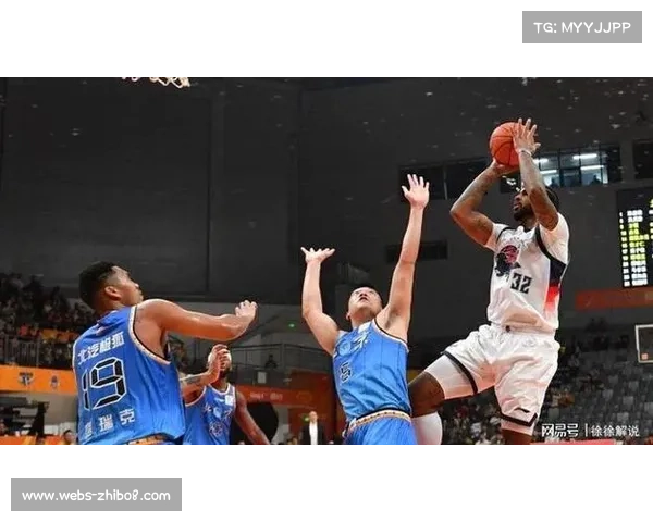 抖音与CBA达成合作，精选场次免费直播扩影响