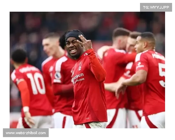 英超二月进攻数据报告：哪支球队创造了最多的绝佳机会？